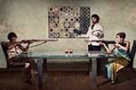American Subconscious :: by Luke Sommer