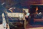 American Subconscious :: by Luke Sommer