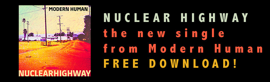 modern human nuclear highway
